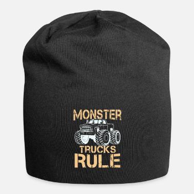 Monster Truck' Beanie | Spreadshirt